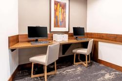 Hyatt Place Salt Lake City Airport