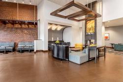 Hyatt Place Salt Lake City Airport