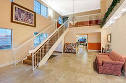 Days Inn by Wyndham San Antonio Airport
