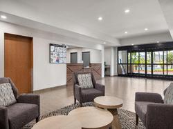 Candlewood Suites San Diego