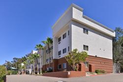 Candlewood Suites San Diego