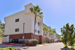 Candlewood Suites San Diego