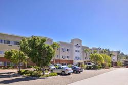Candlewood Suites San Diego