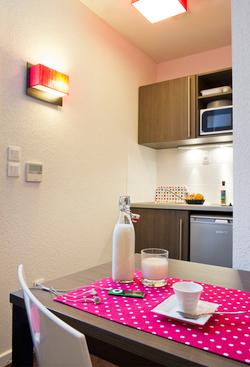 Aparthotel Adagio access Strasbourg Petite France