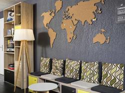 Aparthotel Adagio access Strasbourg Petite France