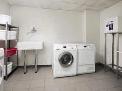 Aparthotel Adagio access Strasbourg Petite France