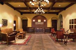 Club Wyndham La Cascada