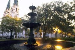 Hyatt Regency Savannah