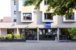 Kyriad Strasbourg Sud-Lingolsheim
