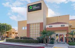 Extended Stay America - San Diego - Fashion Valley