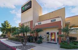 Extended Stay America - San Diego - Fashion Valley