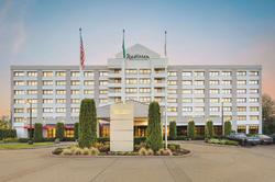 Radisson Hotel Seattle Airport