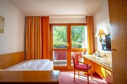 Hotel Lamm Hebsack
