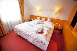 Hotel Lamm Hebsack