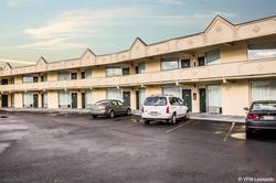 Econo Lodge