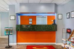 Econo Lodge