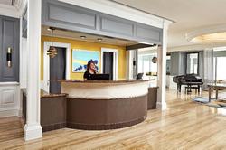 The Bristol Hotel - San Diego