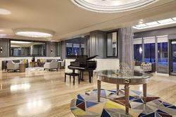 The Bristol Hotel - San Diego