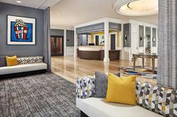 The Bristol Hotel - San Diego