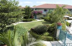 California Suites