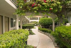 California Suites