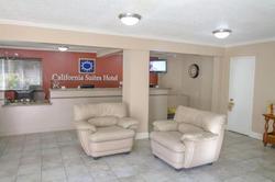 California Suites