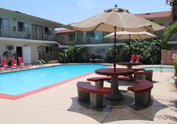 California Suites