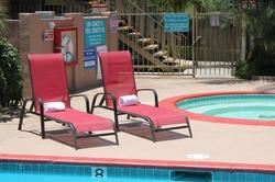 California Suites