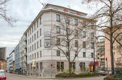 Centro Hotel Sautter, Trademark Collection by Wynd