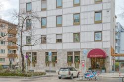 Centro Hotel Sautter, Trademark Collection by Wynd
