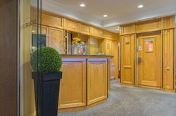 Centro Hotel Sautter, Trademark Collection by Wynd