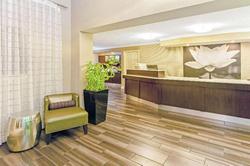 La Quinta Inn Wichita