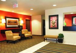 Extended Stay America - Savannah - Midtown