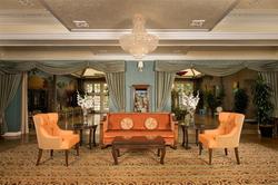 Lafayette Hotel & Suites in San Diego