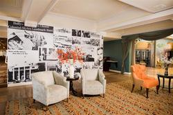 Lafayette Hotel & Suites in San Diego