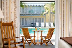 Lafayette Hotel & Suites in San Diego