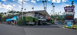 Kings Inn - San Diego