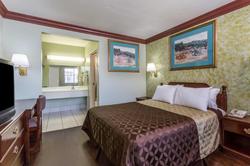 Knights Inn San Bernardino