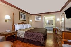 Knights Inn San Bernardino