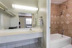 Knights Inn San Bernardino