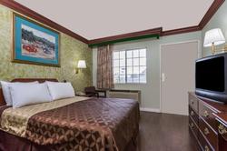 Knights Inn San Bernardino