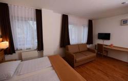 Hotel-Linde