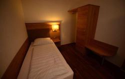 Hotel-Linde