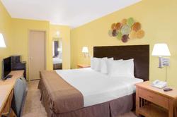 San Francisco Central Hotel