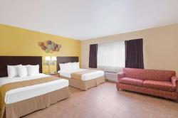 San Francisco Central Hotel