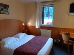 Logis Hotel Lucotel