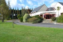 Logis Hotel Lucotel