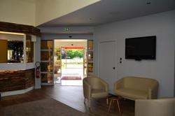 Logis Hotel Lucotel
