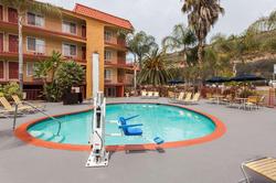 Days Inn by Wyndham Mission Valley Qualcomm