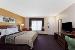 Days Inn by Wyndham Mission Valley Qualcomm